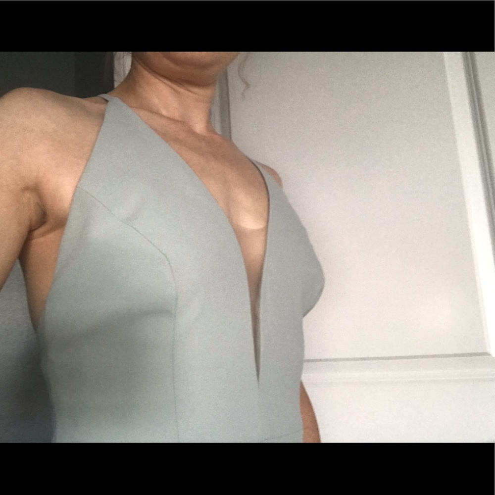 Dressy Bridesmaid dress